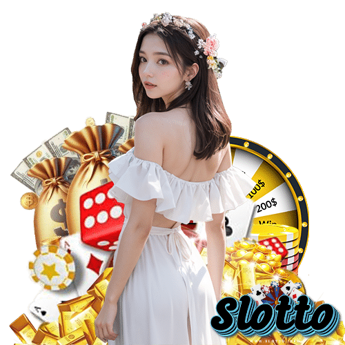 slotto บริการ 24 ชม.
