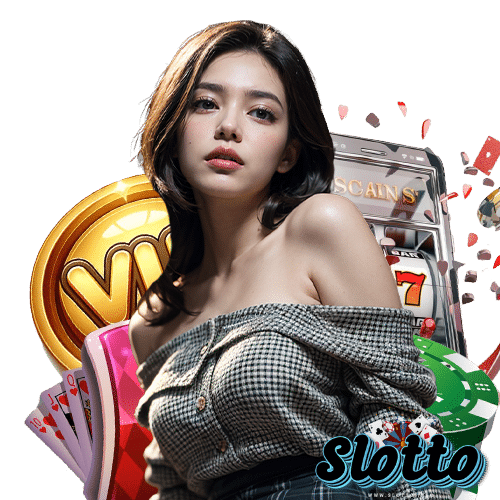 slotto สมัครสมาชิก
