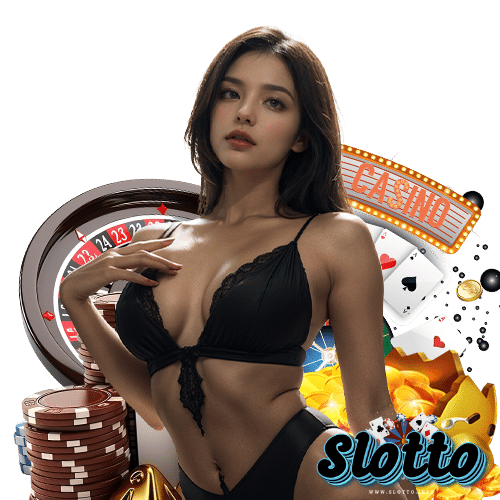 slotto เล่นผ่านมือถือ